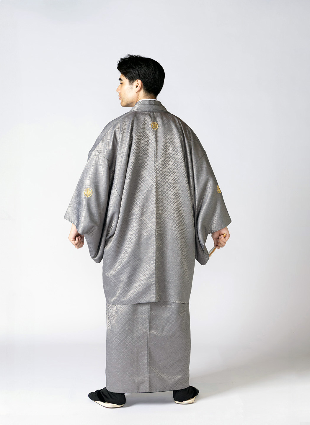 Kirimashi_Gray