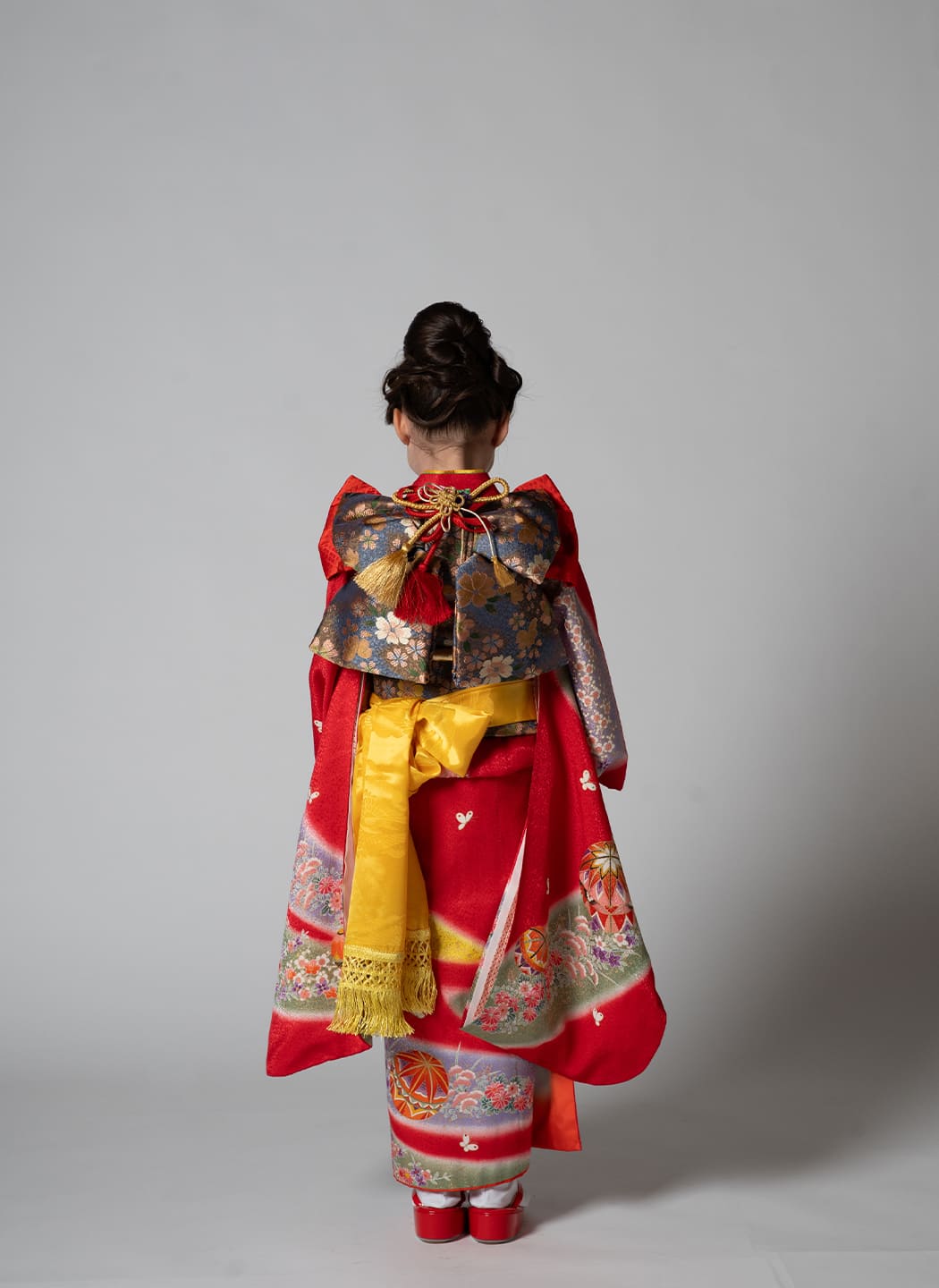 Akane no Flower Path