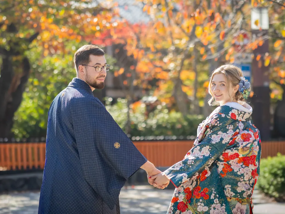 Gion-Shirakawa