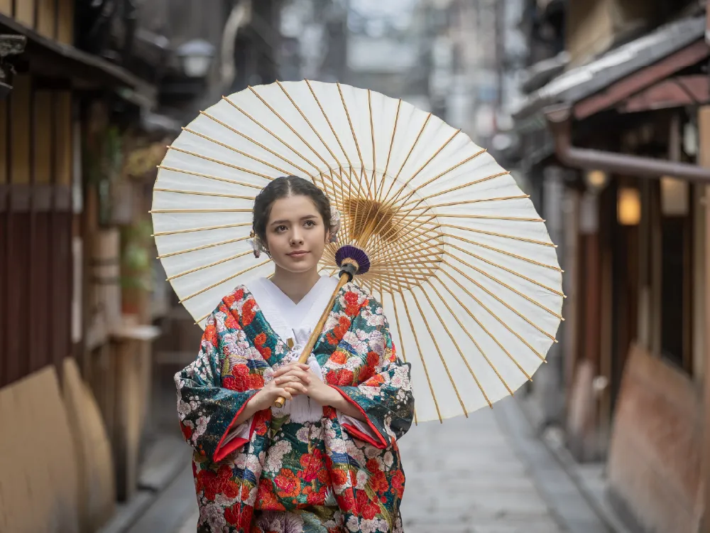 Gion-Shirakawa
