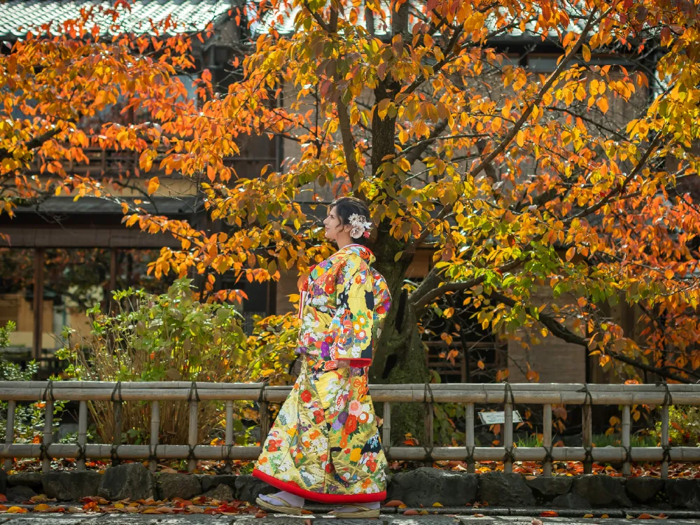 Gion-Shirakawa