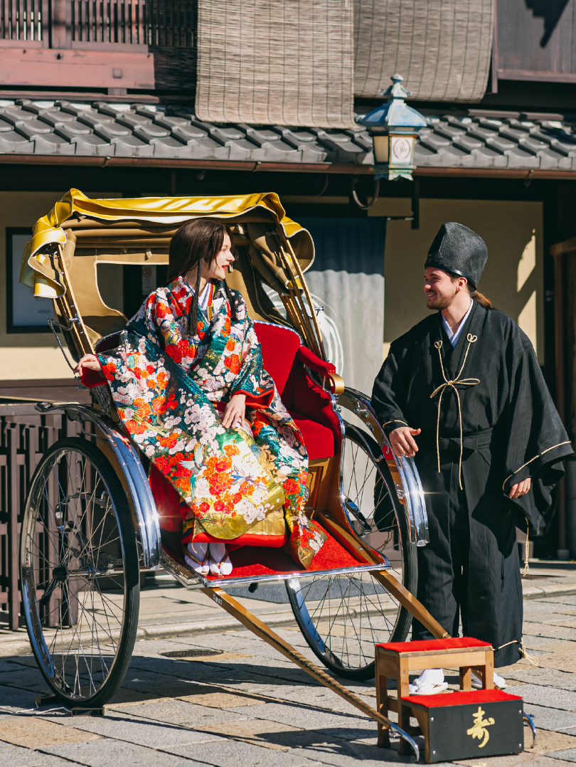 rickshaw