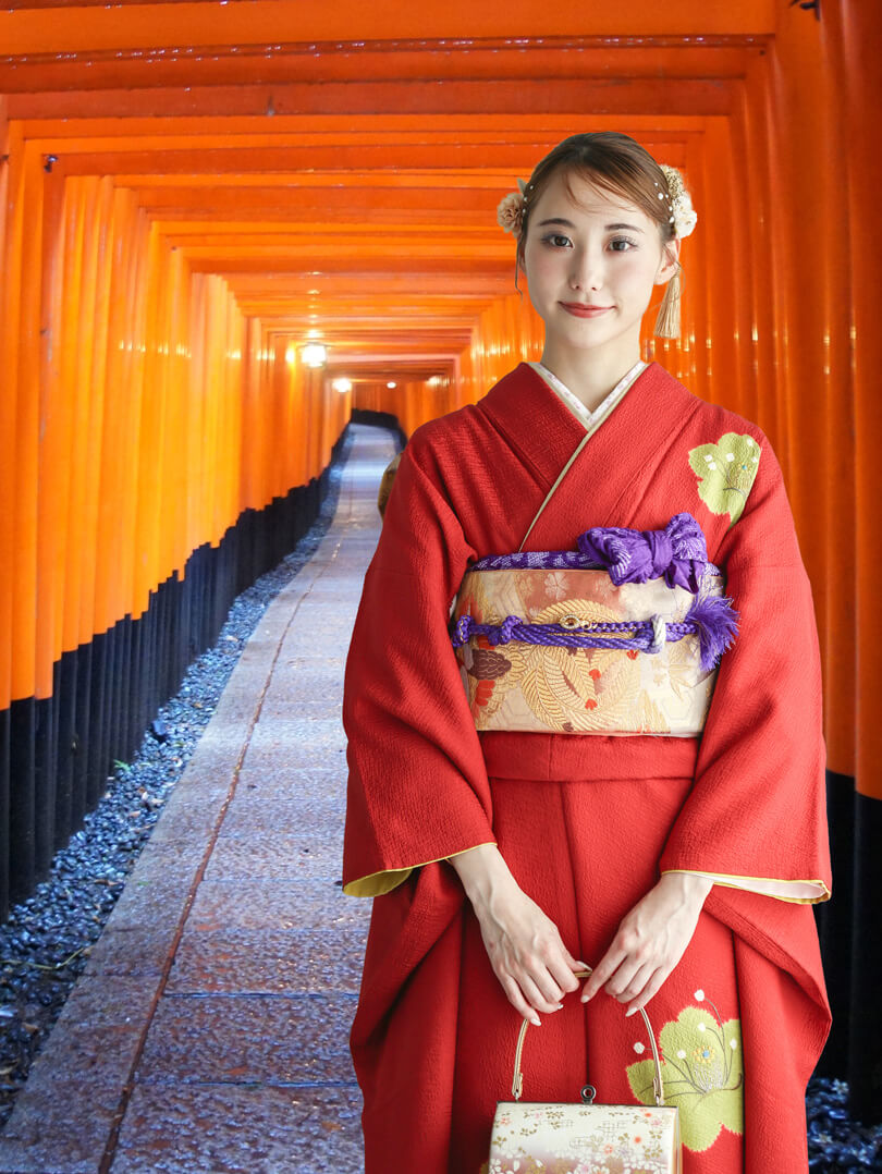 furisode plan