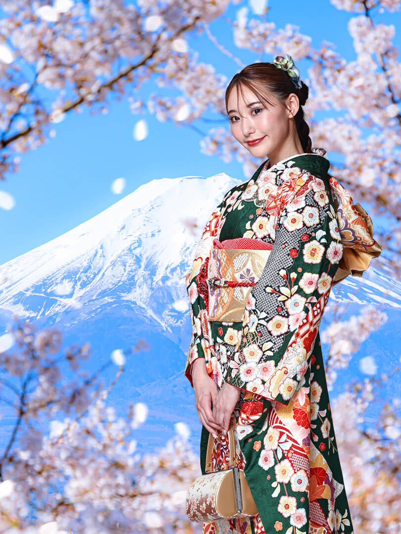 furisode plan
