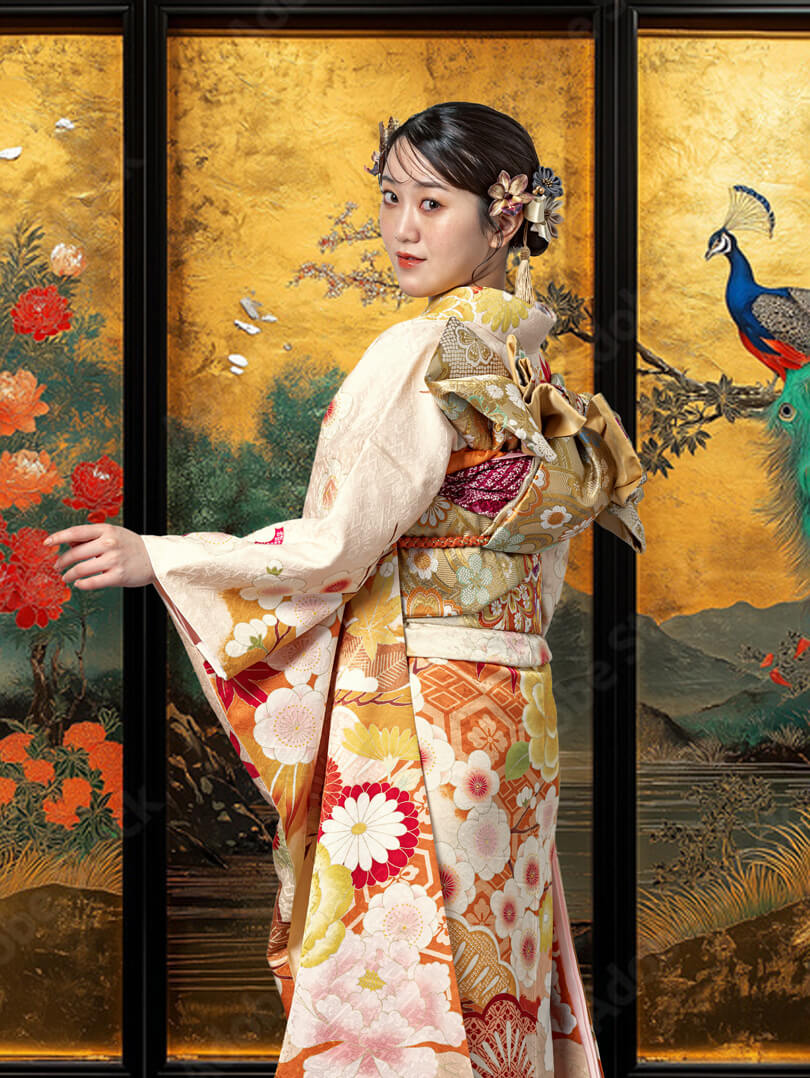 furisode plan