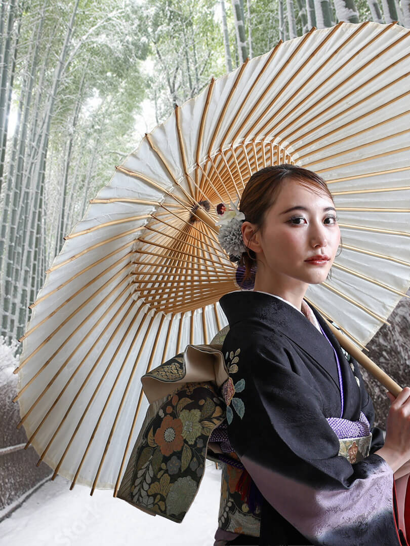 furisode plan