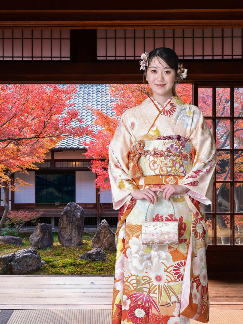 furisode plan