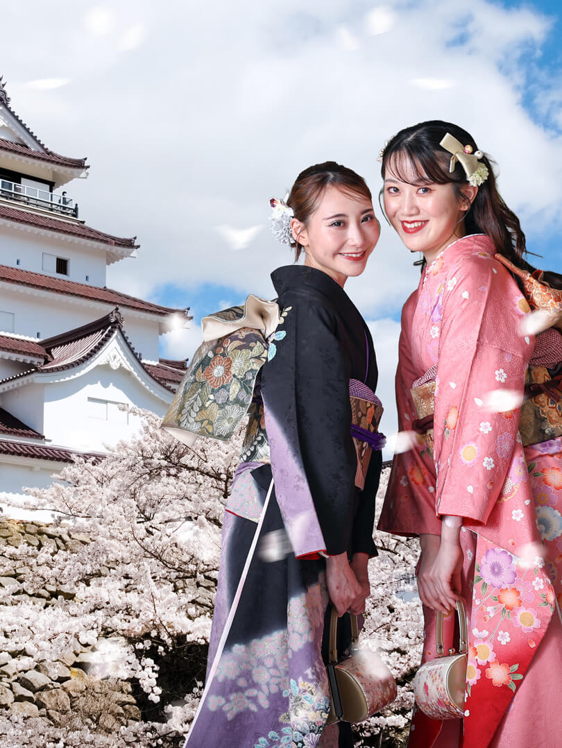 furisode plan