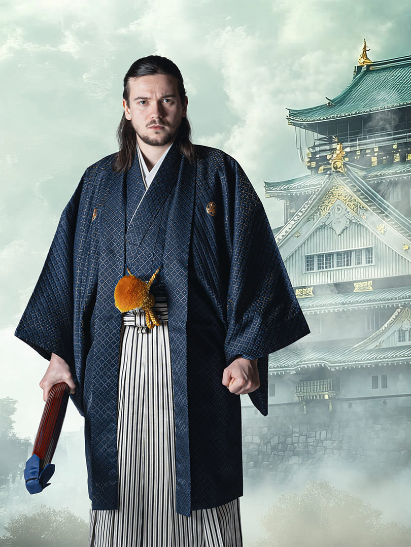 shogun plan
