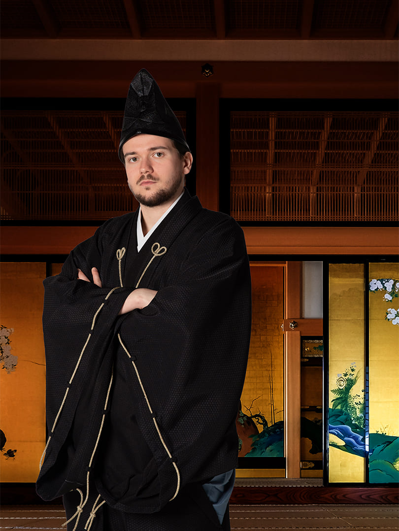 shogun plan