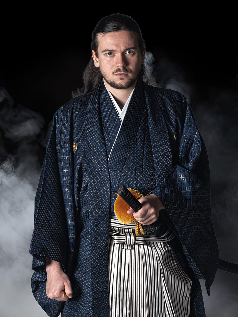 shogun plan
