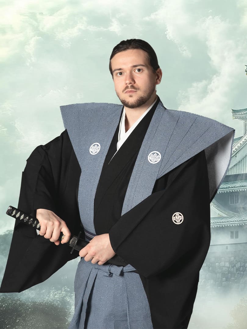 shogun plan